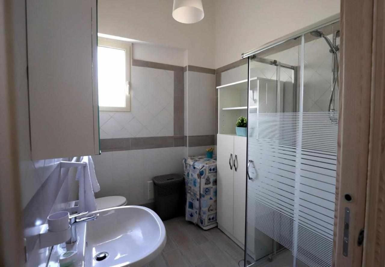 Nido Pompeiano Casa Vacanze Esterno foto