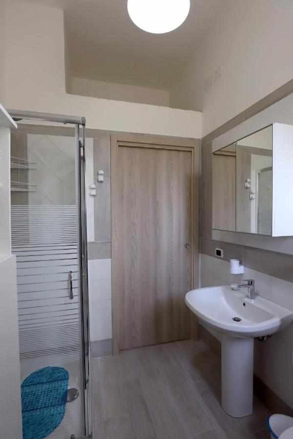 Nido Pompeiano Casa Vacanze Esterno foto