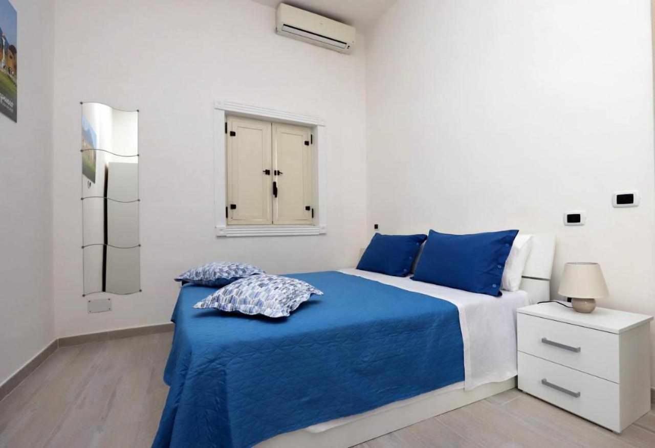 Nido Pompeiano Casa Vacanze Esterno foto