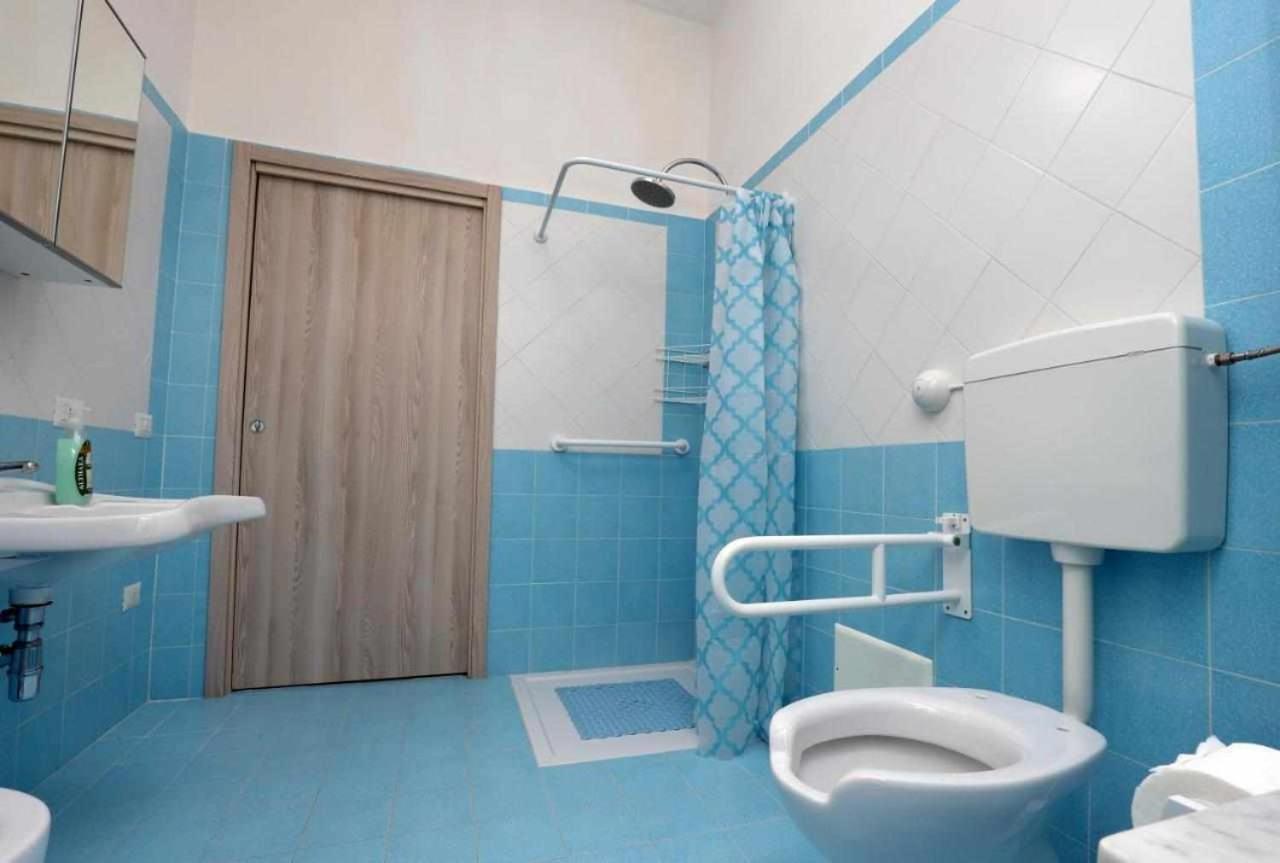 Nido Pompeiano Casa Vacanze Esterno foto