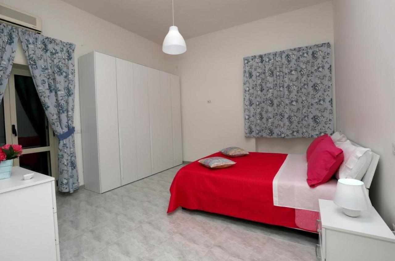 Nido Pompeiano Casa Vacanze Esterno foto