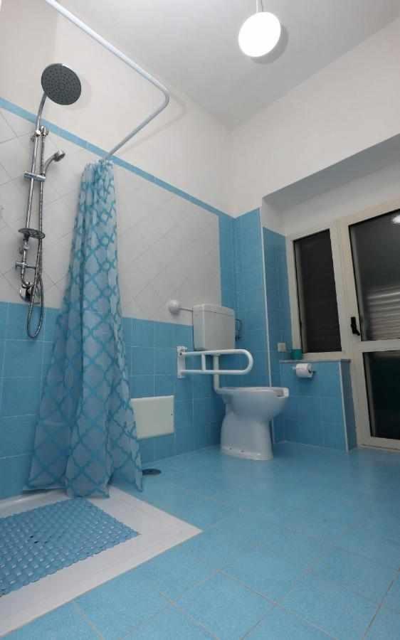 Nido Pompeiano Casa Vacanze Esterno foto