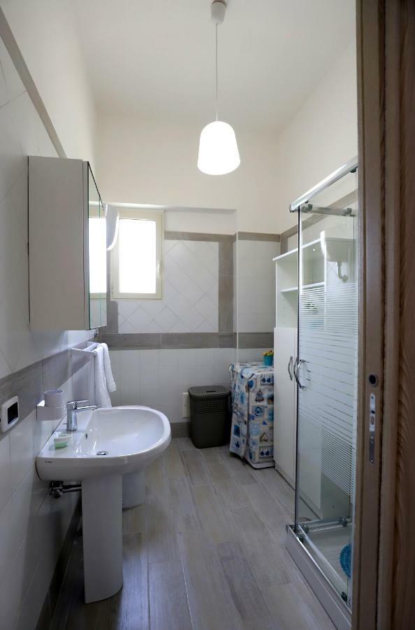 Nido Pompeiano Casa Vacanze Esterno foto